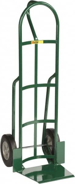 Hand Truck: 800 lb Capacity MPN:T-364-10