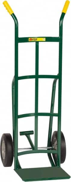 Hand Truck: 800 lb Capacity MPN:TF-220-10