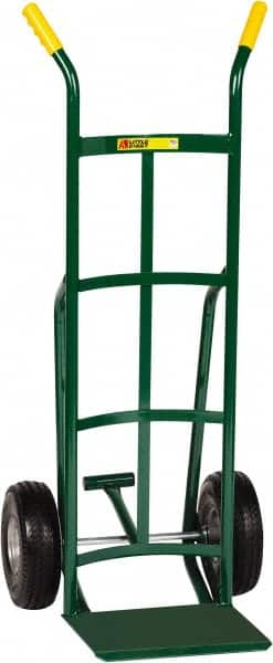 Hand Truck: 800 lb Capacity MPN:TF-220-10FF