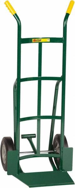 Hand Truck: 800 lb Capacity MPN:TF-362-10