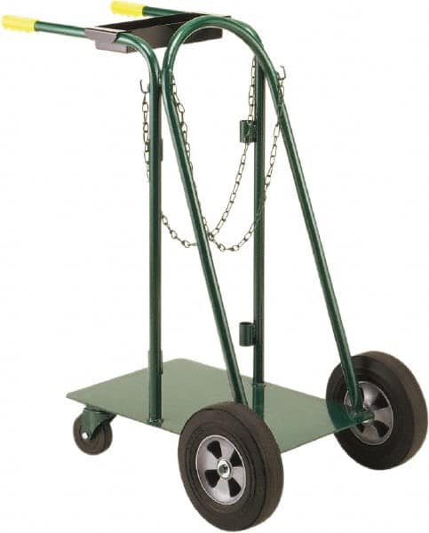 Hand Truck: 21-1/2