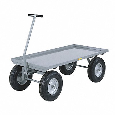 Heavy-Duty Wagon Truck 3000 lb 24 x 36 MPN:CH-2436-16P