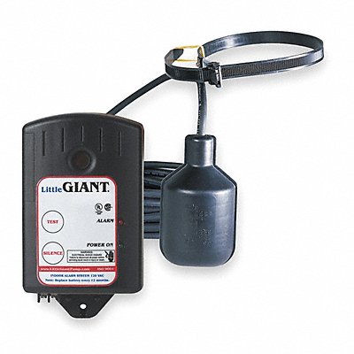 Alarm High Water 120 V MPN:513901