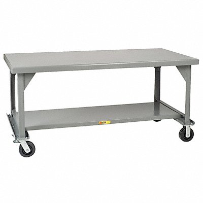 Workbench Steel 60 W 30 D MPN:WW3060-6PHFL