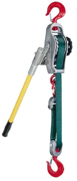 Manual Strap Hoist MPN:322DB