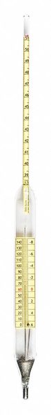 Hydrometer Range 39/51 16 L MPN:S10-1004