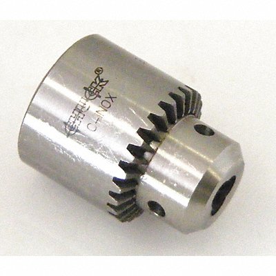 Drill Chuck Keyed Steel 1/2 In 5/8-16 MPN:CY-13 R-5/8