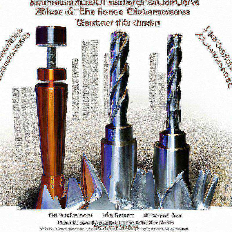 Indexable High-Feed End Mill: Modular Shank MPN:9089008