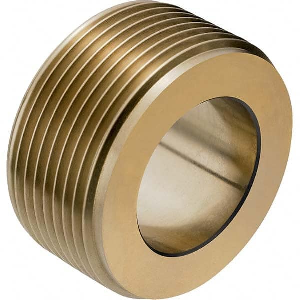 Thread Roll: 1/8-27 NPT, Axial MPN:1506973