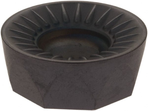 Milling Insert: RCKX1606MO-TRT, LC610T, Solid Carbide MPN:1068464
