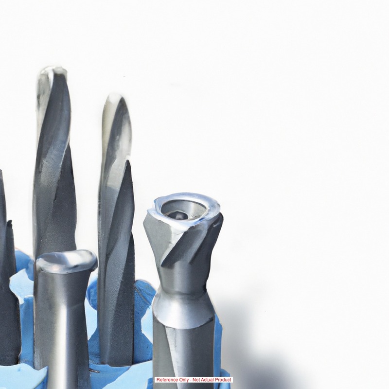 Milling Insert: LC240T, Solid Carbide MPN:2308343