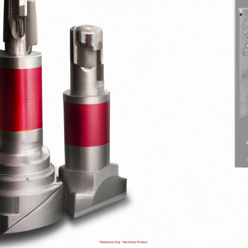 Milling Insert: LC630T, Solid Carbide MPN:2413980