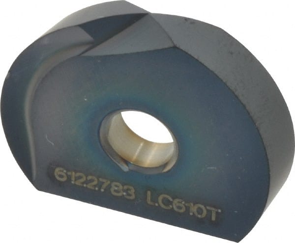 Milling Insert: WPR 1000-CF, LC610T, Solid Carbide MPN:6122783
