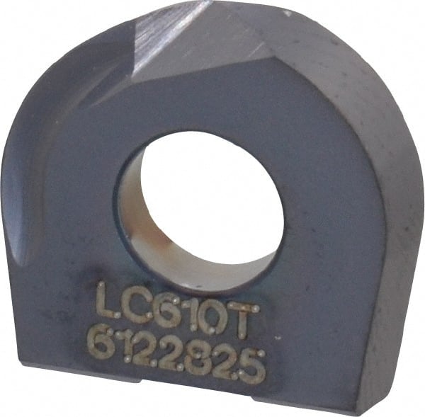 Milling Insert: WPR 0500-CF, LC610T, Solid Carbide MPN:6122825