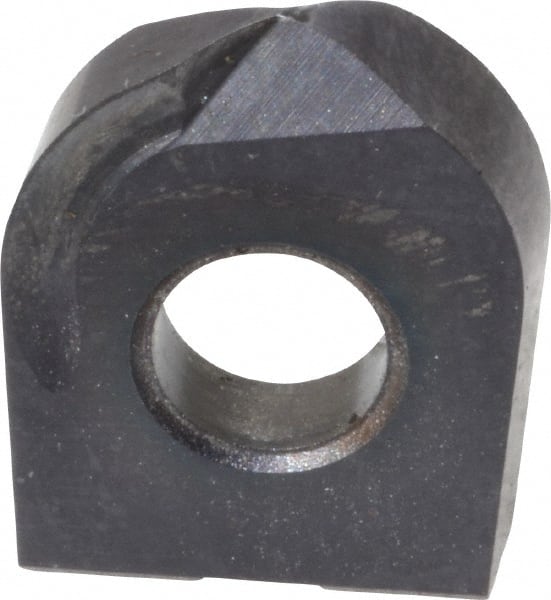 Milling Insert: WPR 0375-CF, LC240T, Solid Carbide MPN:6130280