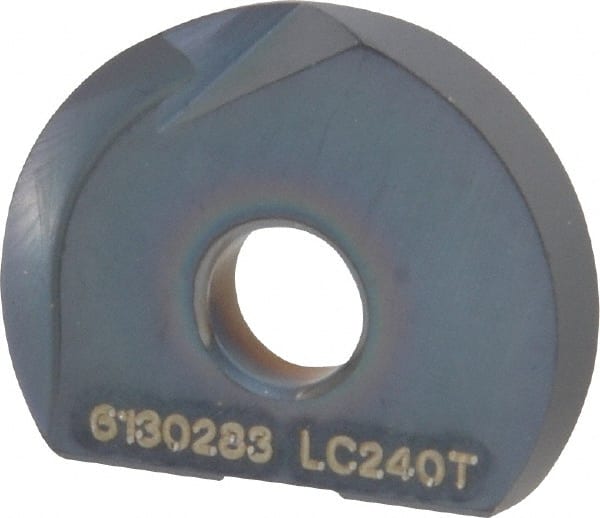 Milling Insert: WPR 0750-CF, LC240T, Solid Carbide MPN:6130283
