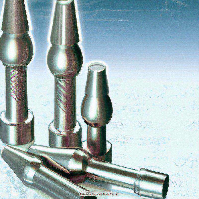 M18mm, 2.5mm TPI, Carbide Replaceable Tip Thread Forming Tap Insert MPN:7027474