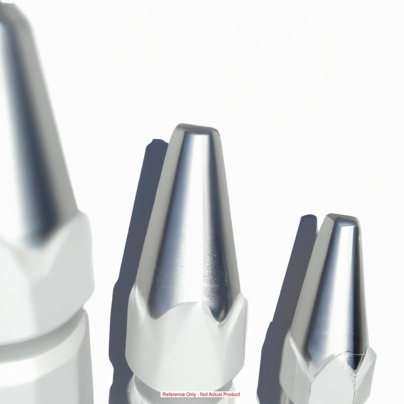 M14mm, 1.5mm TPI, Carbide Replaceable Tip Thread Forming Tap Insert MPN:7055070