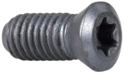 Cap Screw for Indexables: T20, Torx Drive MPN:1045777