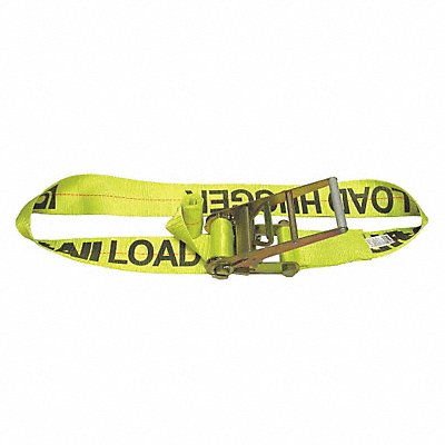 Tie Down Strap Ratchet Poly 15 ft. MPN:26434X15