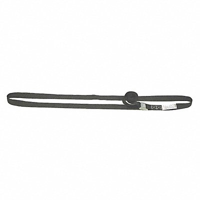 Tie Down Strap Cam Buckle Poly 12 ft. MPN:60108X12