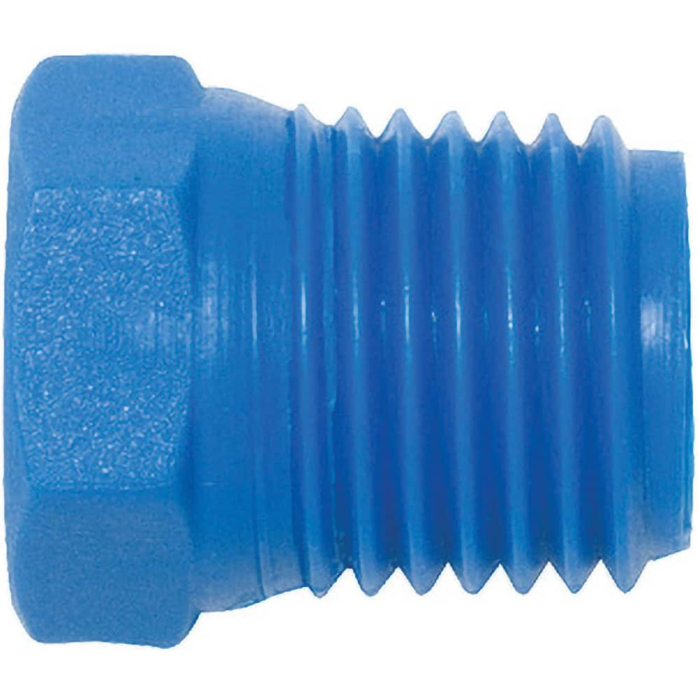 Coolant Hose Extension Elements, Segments & Caps, Hose Inside Diameter (Inch): 1/4 , Includes: Plugs  MPN:40654