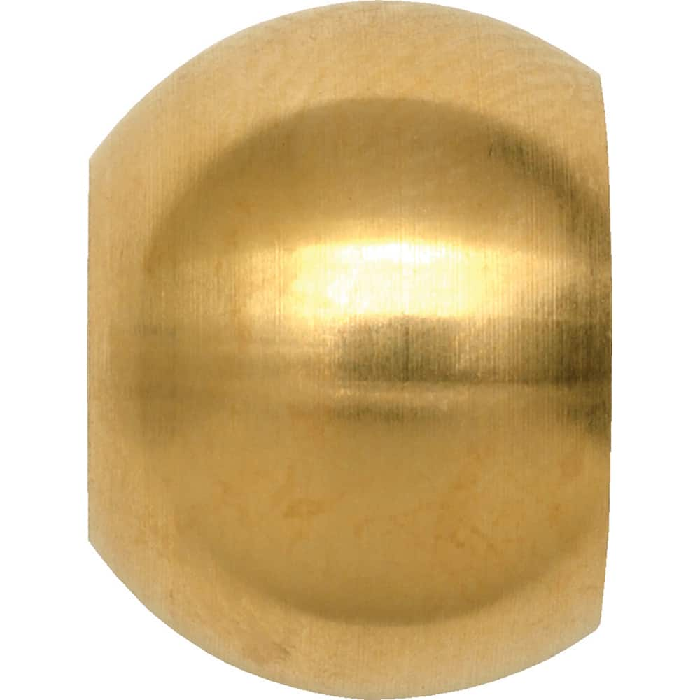 Coolant Hose Adapters, Connectors & Sockets, Hose Inside Diameter (Inch): 1/4, Connection Type: 1/8 NPT, Body Material: Brass, Maximum Flow Rate (GPM): 4.17 MPN:41497