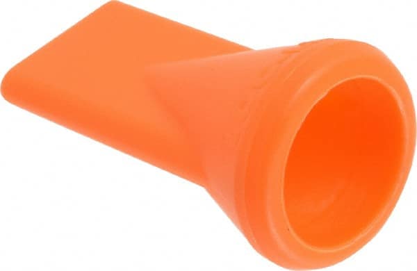 Flat Coolant Hose Nozzle: Acetal MPN:49451