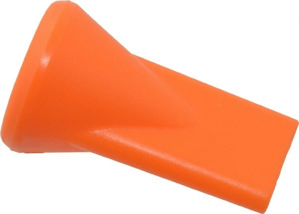 Flat Coolant Hose Nozzle: Acetal MPN:49452