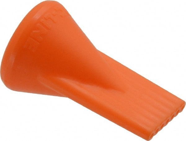 Flat Coolant Hose Nozzle: Acetal MPN:49454