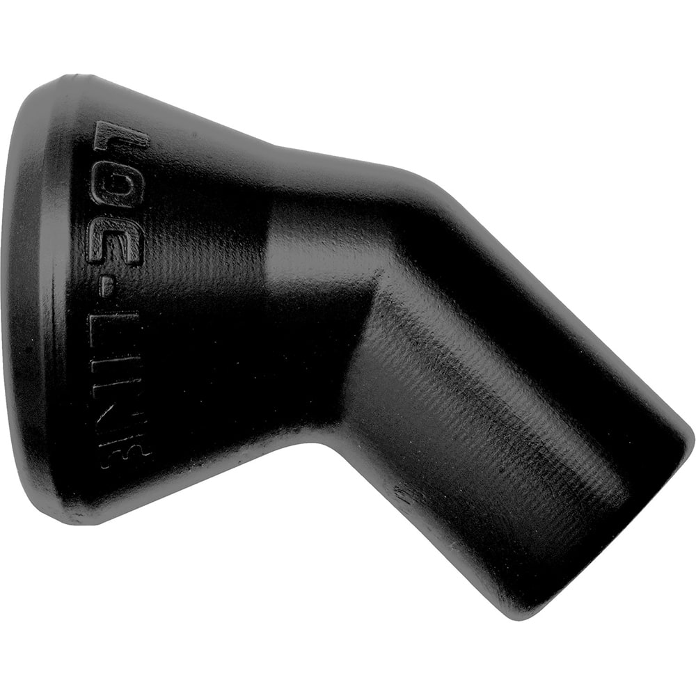 Coolant Hose Nozzle: 1/4