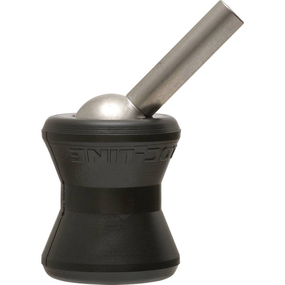 Coolant Hose Nozzle: 0.12 mm Nozzle Dia MPN:49482-BLK