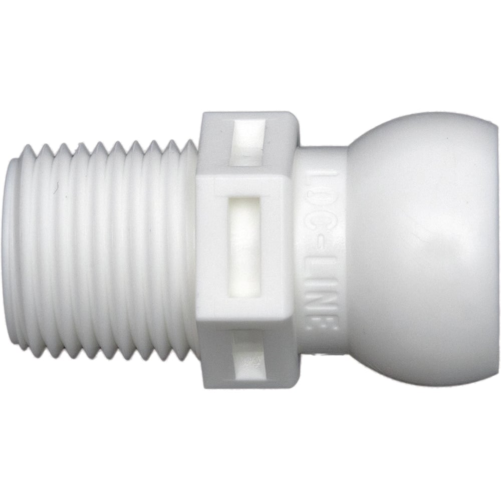 Coolant Hose Adapters, Connectors & Sockets, Hose Inside Diameter (Inch): 1/2  MPN:59864-W