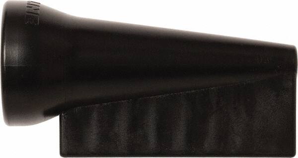 Spray Bar Coolant Hose Nozzle: Acetal MPN:59881-BLK