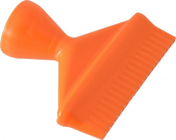 Swivel Coolant Hose Nozzle: Acetal MPN:59895