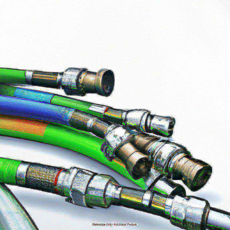 Turret Coolant Hose Nozzle: MPN:72087