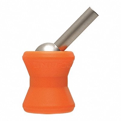 Round Nozzle 0.062 Hole Dia PK2 MPN:41420