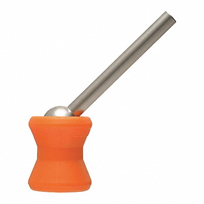 Round Nozzle 0.062 Hole Dia PK2 MPN:41424