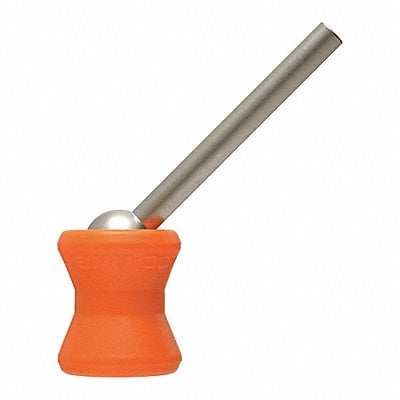 Round Nozzle 0.086 Hole Dia PK2 MPN:41425