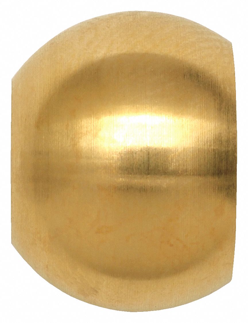 Spherical Coolant Port Adapter PK2 MPN:41497