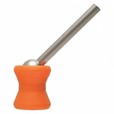 Round Nozzle 0.062 Hole Dia PK10 MPN:49480