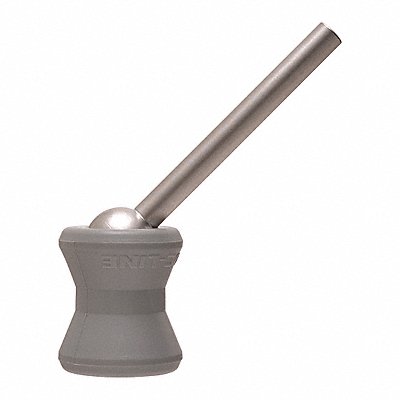 Round Nozzle 0.062 Hole Dia PK10 MPN:49484-G