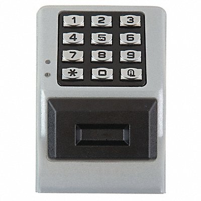 Wireless Keypad 5000 User Code MPN:NETPDK US26D