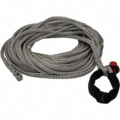 Winch Line Synthetic 3/8 100 ft. MPN:20-0375100