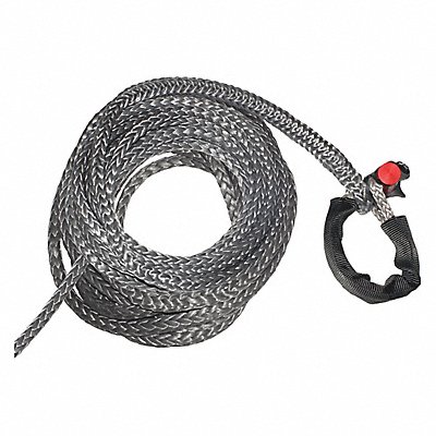 Winch Line Synthetic 7/16 50 ft. MPN:20-0438050