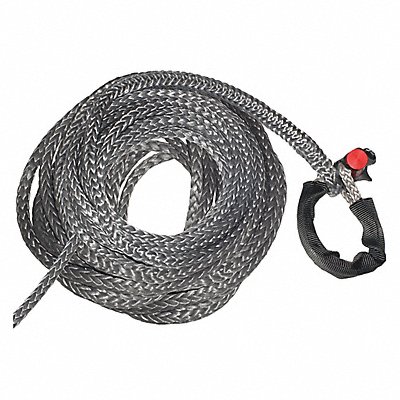 Winch Line Synthetic 7/16 75 ft. MPN:20-0438075