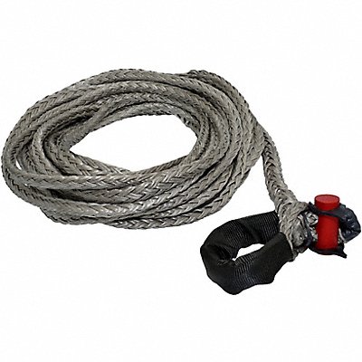 Winch Line Synthetic 1/2 50 ft. MPN:20-0500050