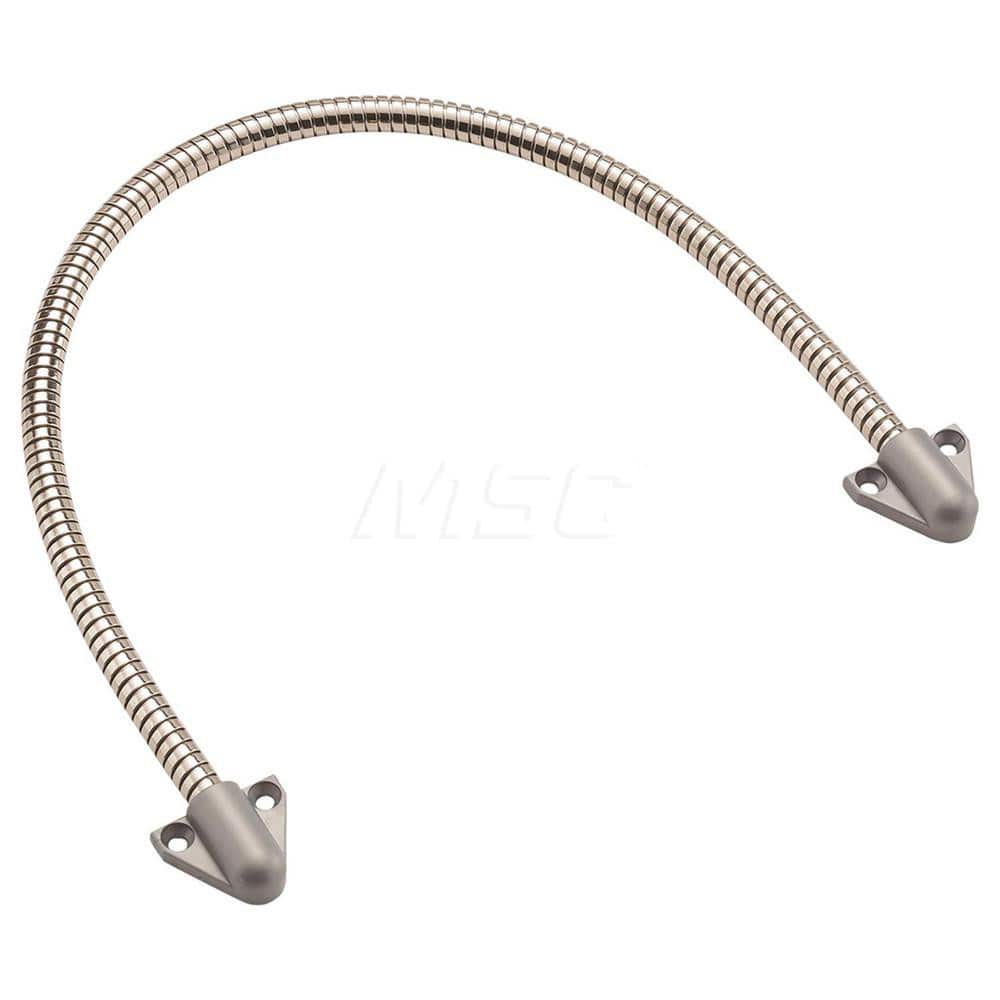 Electromagnet Lock Accessories, Accessory Type: Medium Duty Door Cord , For Use With: Exit Devices  MPN:DC-AL-20