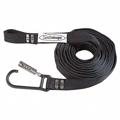 Tie Down Strap Not Adj. Nylon 2 ft. MPN:301