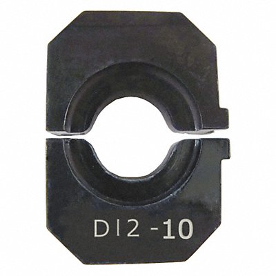 Crimping Die 5/16 in Comp. Sleeve Size MPN:DI2-10